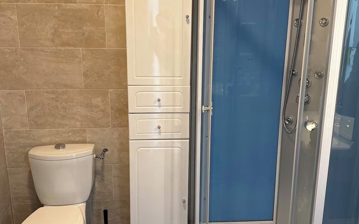 Photo of Bathroom in Annonay