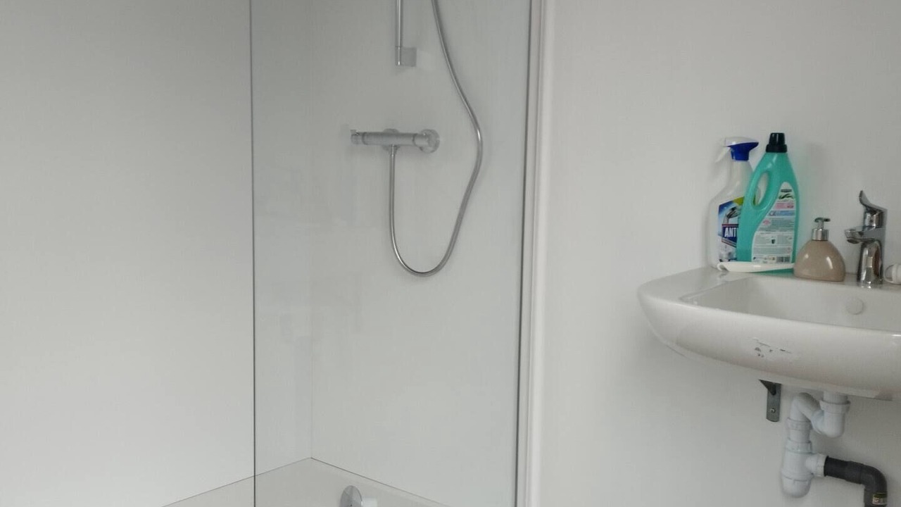 Photo of Bathroom in Fontenoy