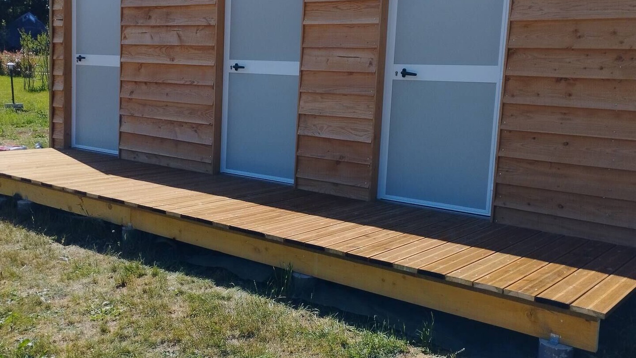 Photo of Patio Balcony in Fontenoy