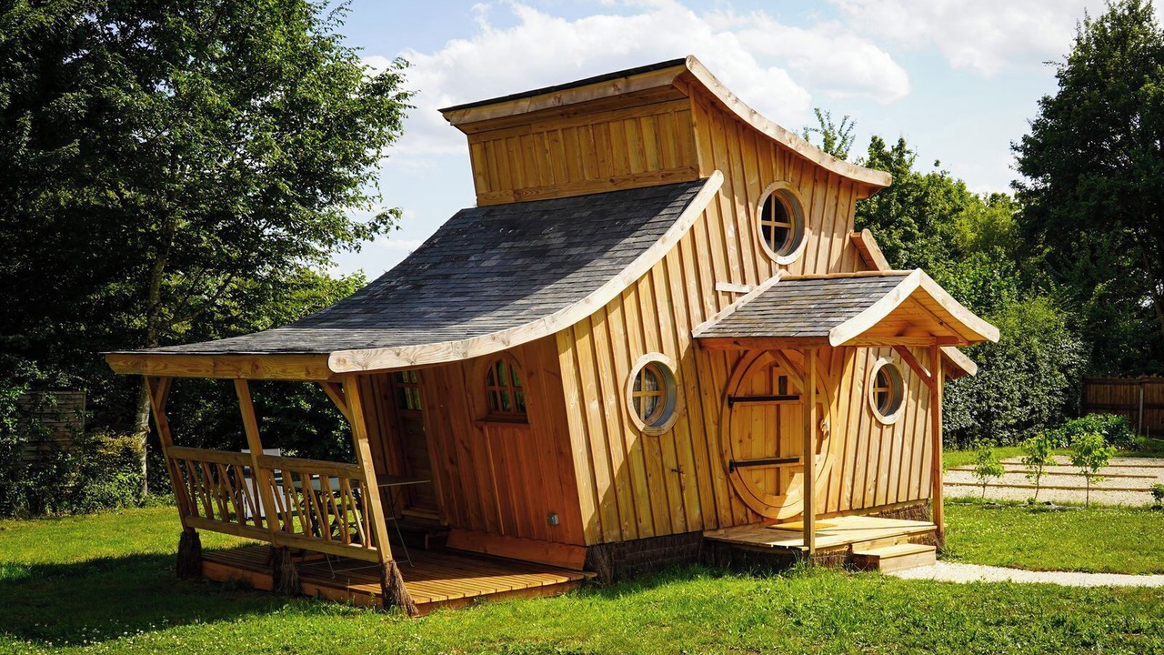 Photo of Outdoor in Fontenoy