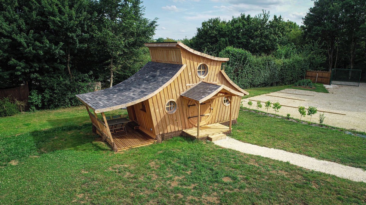 Photo of Outdoor in Fontenoy