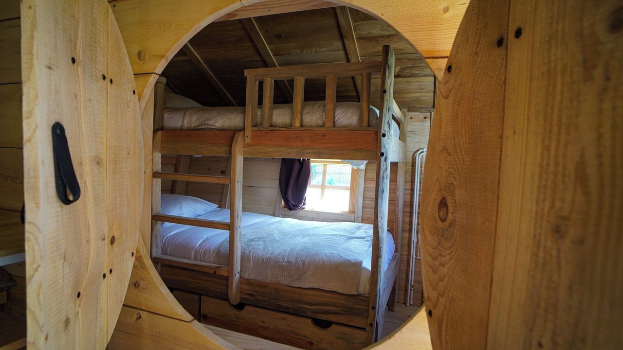 Photo of Bedroom in Fontenoy