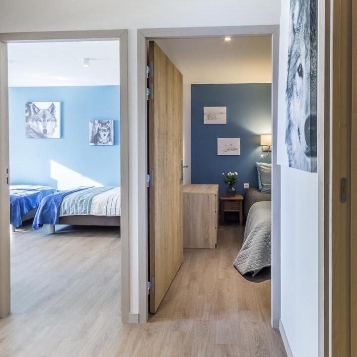 Photo of Bedroom in La Lechere