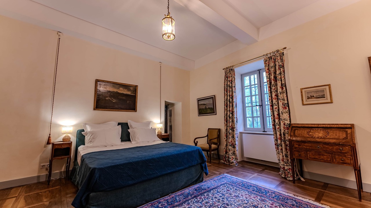 Photo of Bedroom in Montclar-sur-Gervanne