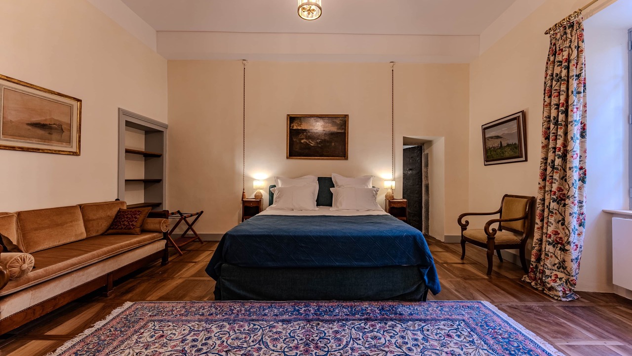 Photo of Bedroom in Montclar-sur-Gervanne