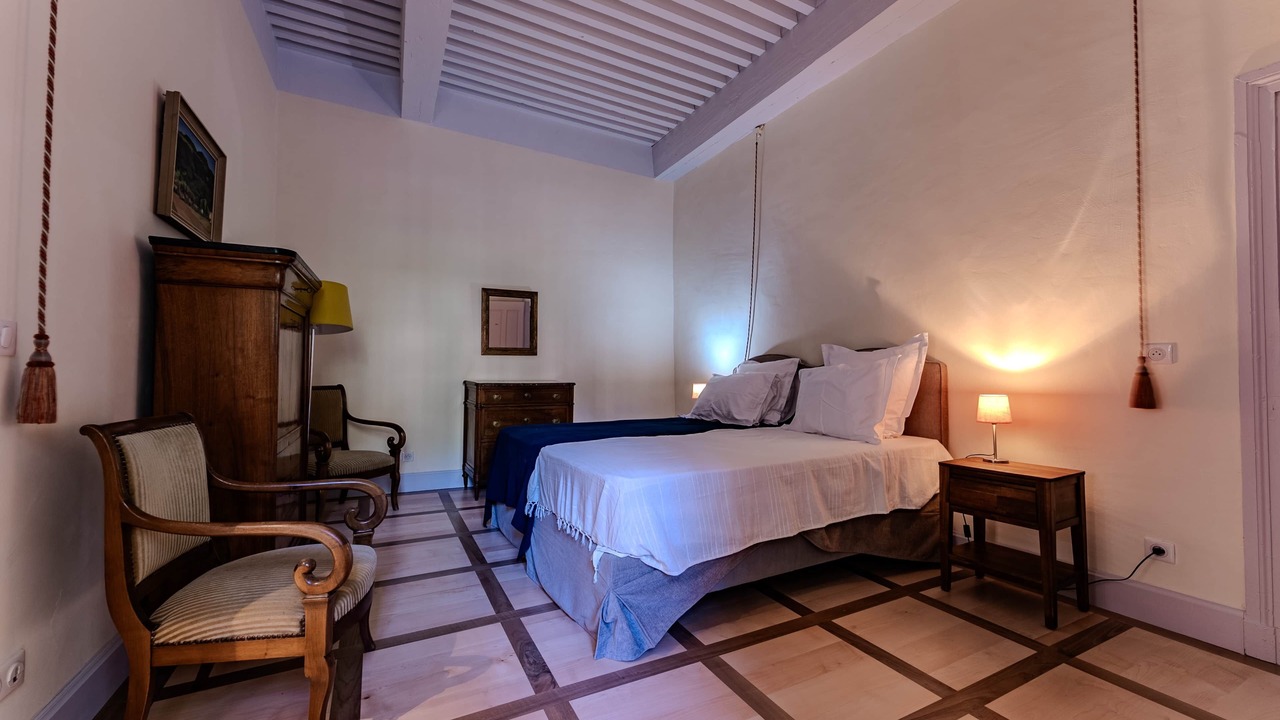 Photo of Bedroom in Montclar-sur-Gervanne