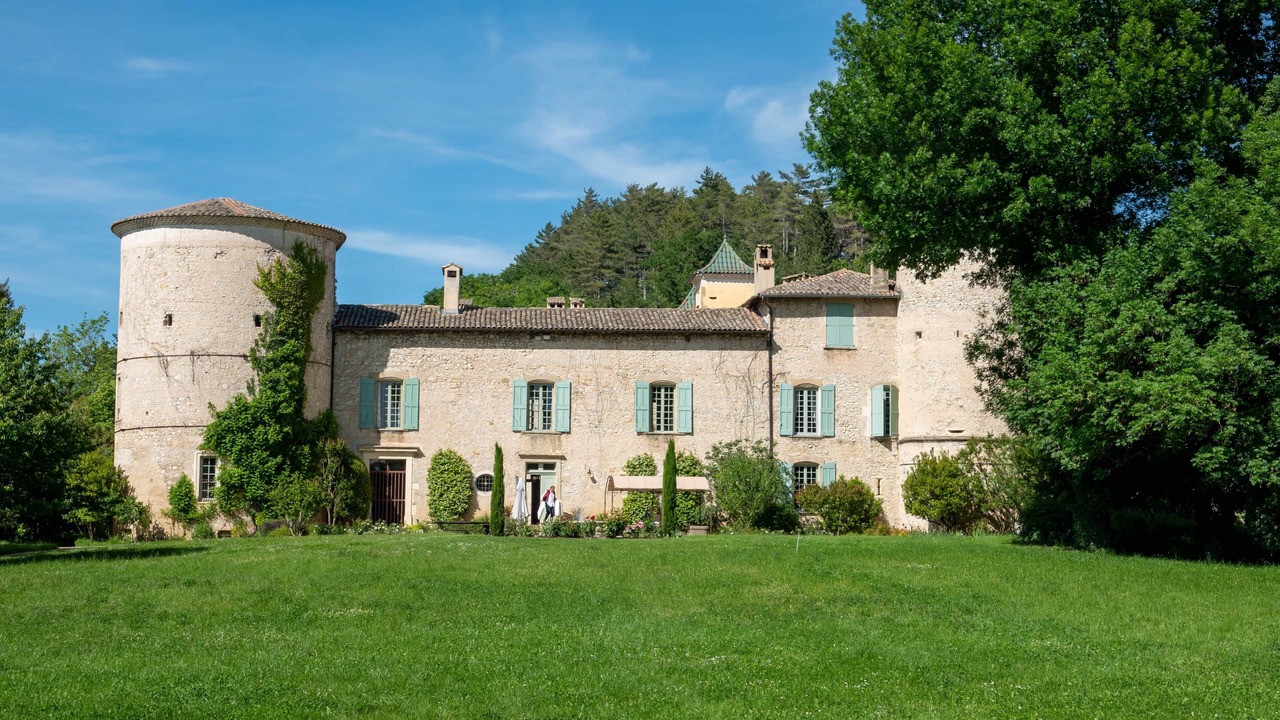 Photo of Outdoor in Montclar-sur-Gervanne