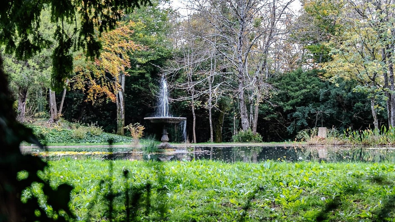 Photo of Outdoor in Montclar-sur-Gervanne