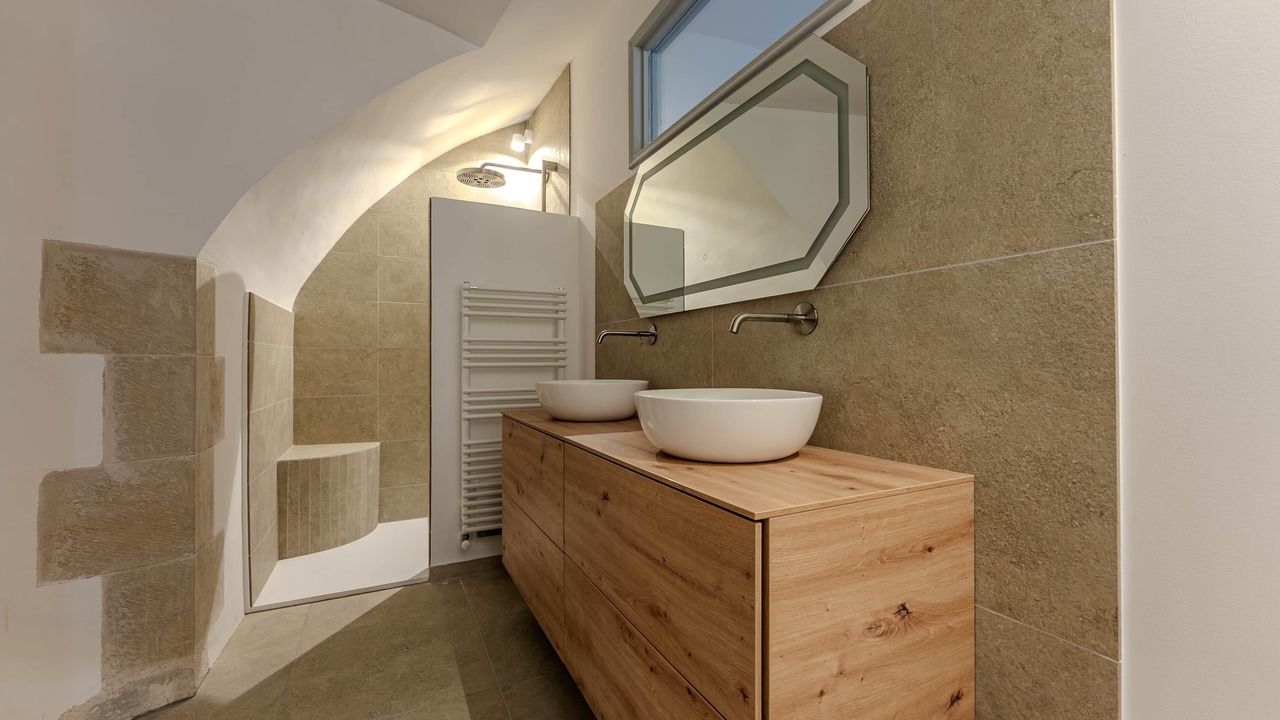 Photo of Bathroom in Montclar-sur-Gervanne