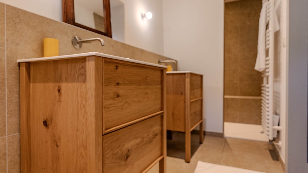 Photo of Bathroom in Montclar-sur-Gervanne