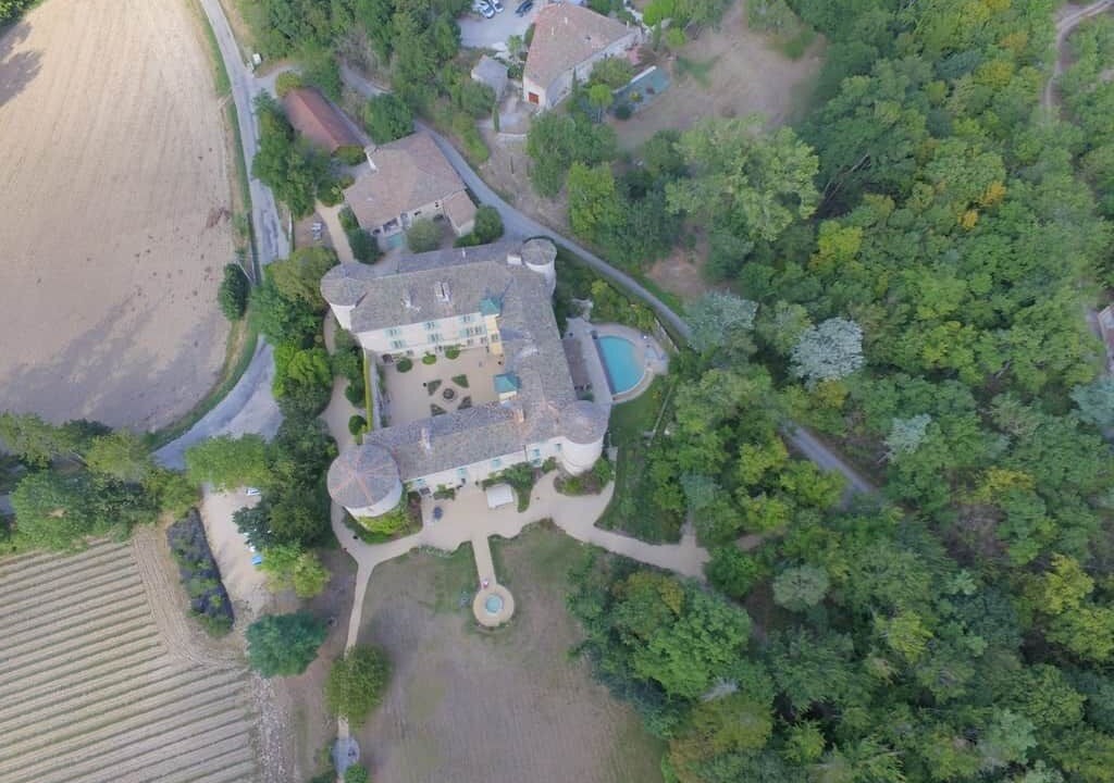 Photo of Outdoor in Montclar-sur-Gervanne