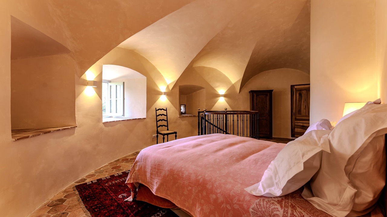 Photo of Bedroom in Montclar-sur-Gervanne