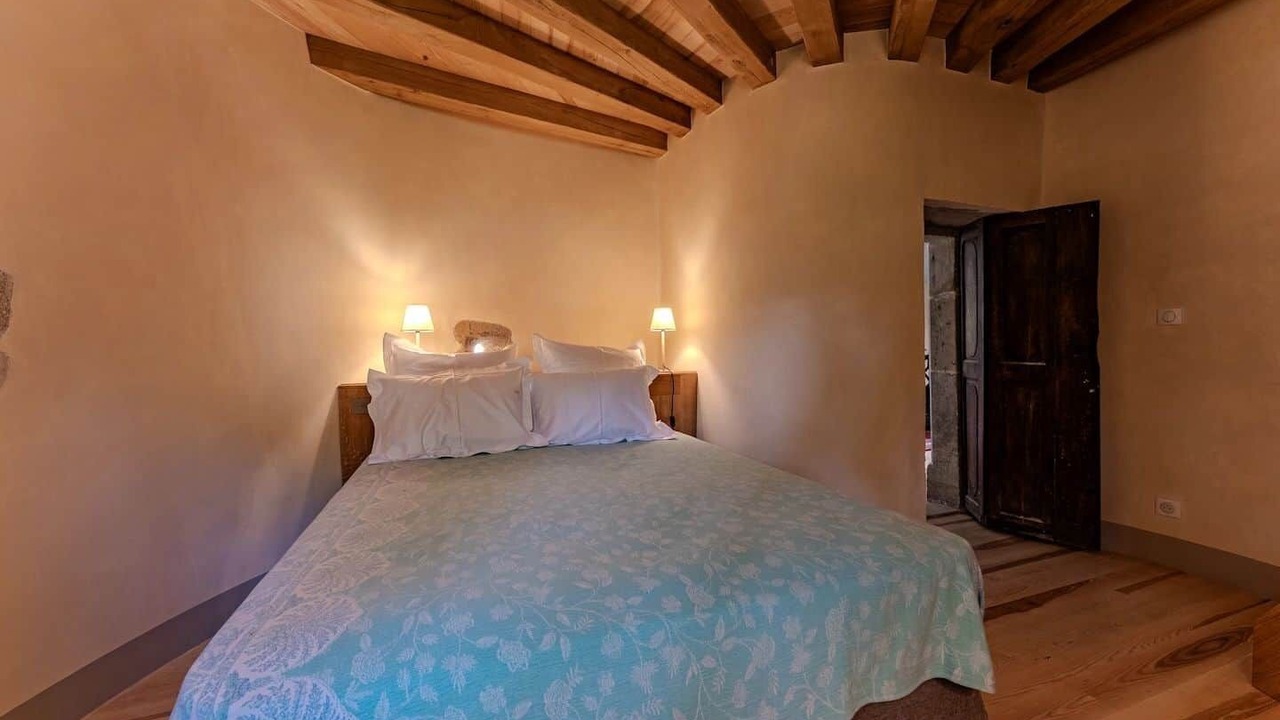 Photo of Bedroom in Montclar-sur-Gervanne