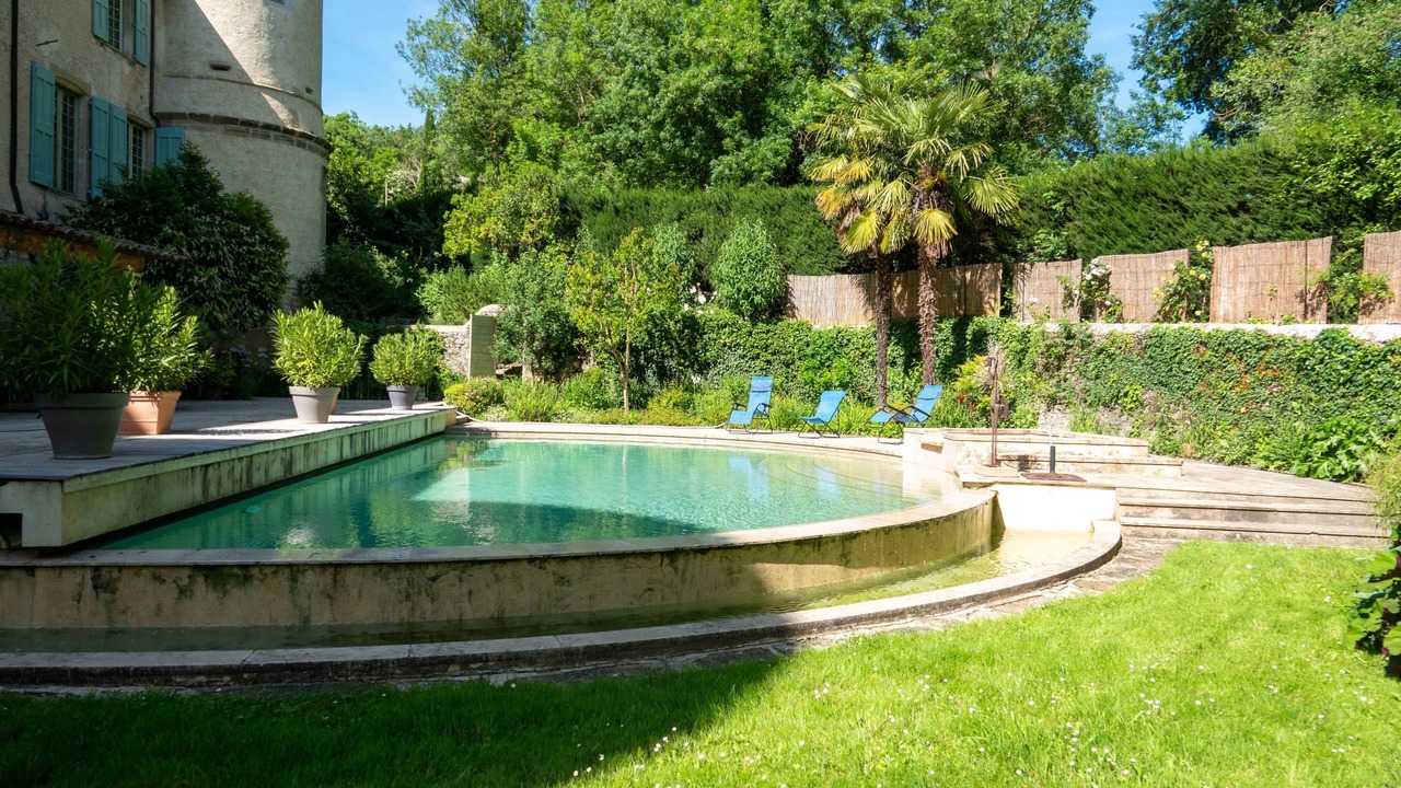 Photo of Outdoor in Montclar-sur-Gervanne