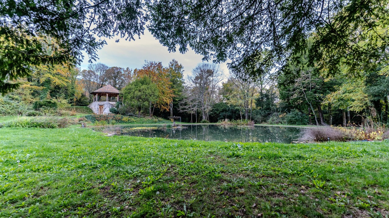 Photo of Outdoor in Montclar-sur-Gervanne