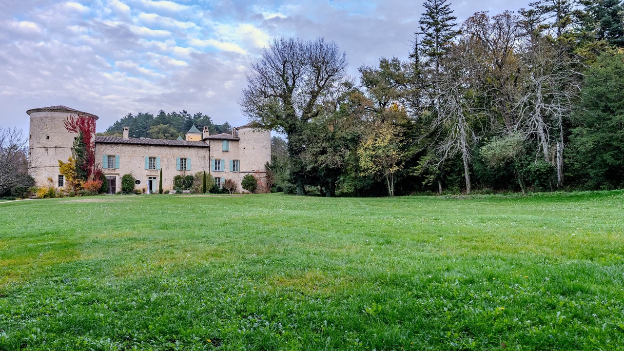 Photo of Outdoor in Montclar-sur-Gervanne