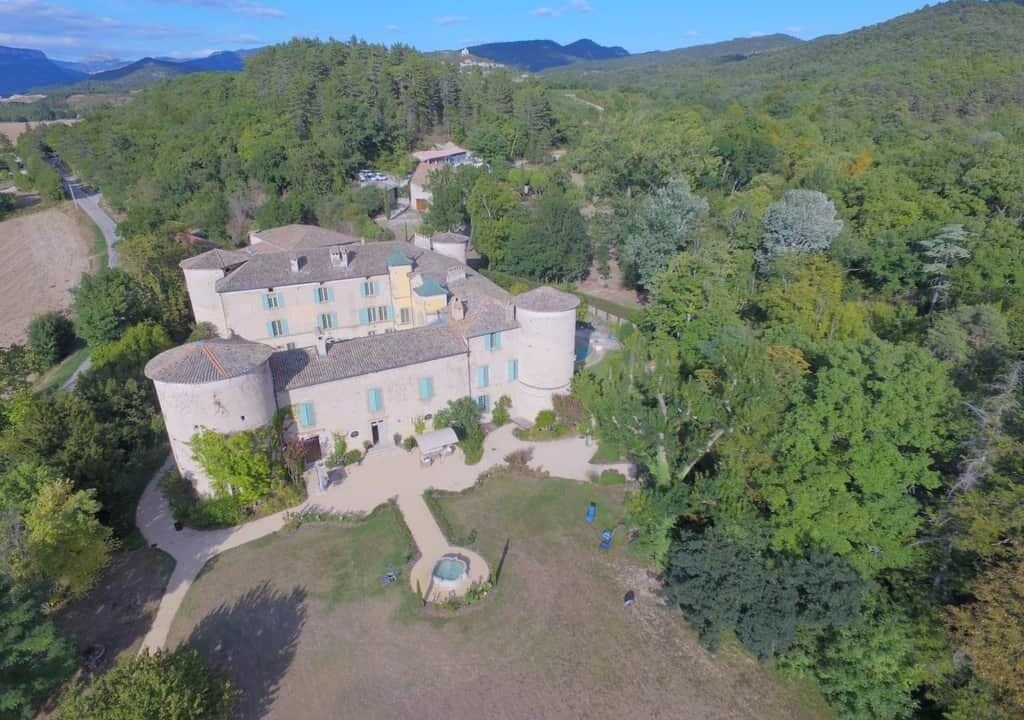 Photo of Outdoor in Montclar-sur-Gervanne