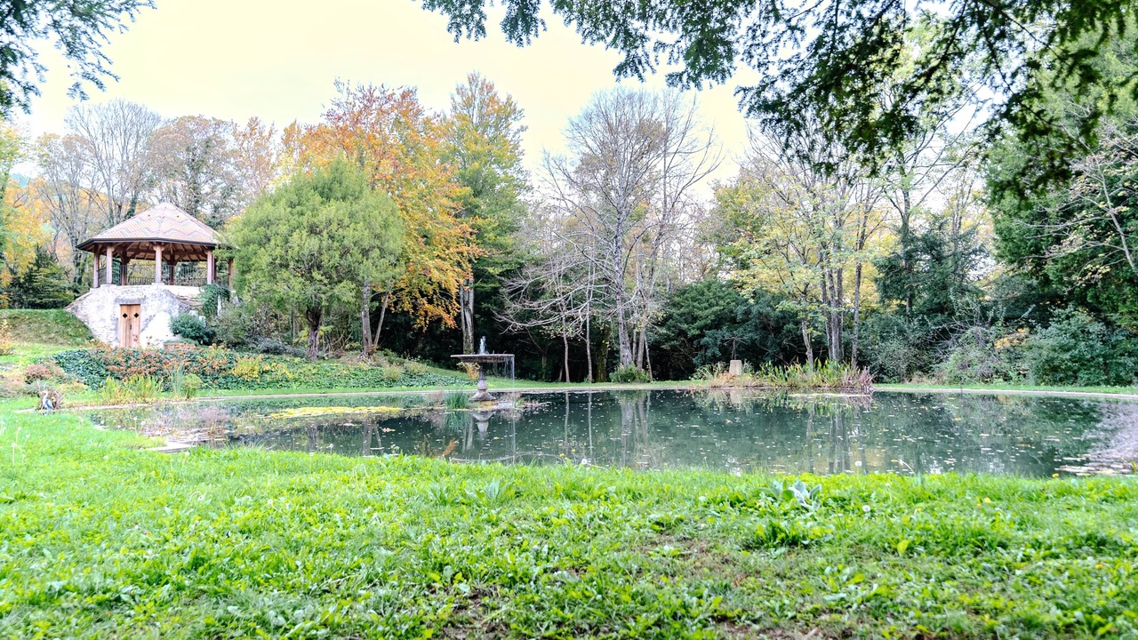 Photo of Outdoor in Montclar-sur-Gervanne