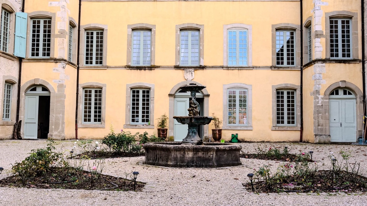 Photo of Outdoor in Montclar-sur-Gervanne