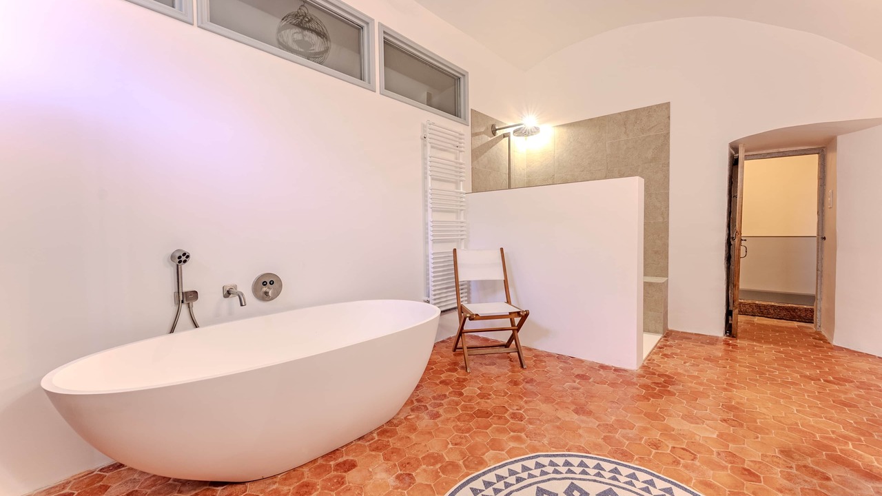 Photo of Bathroom in Montclar-sur-Gervanne