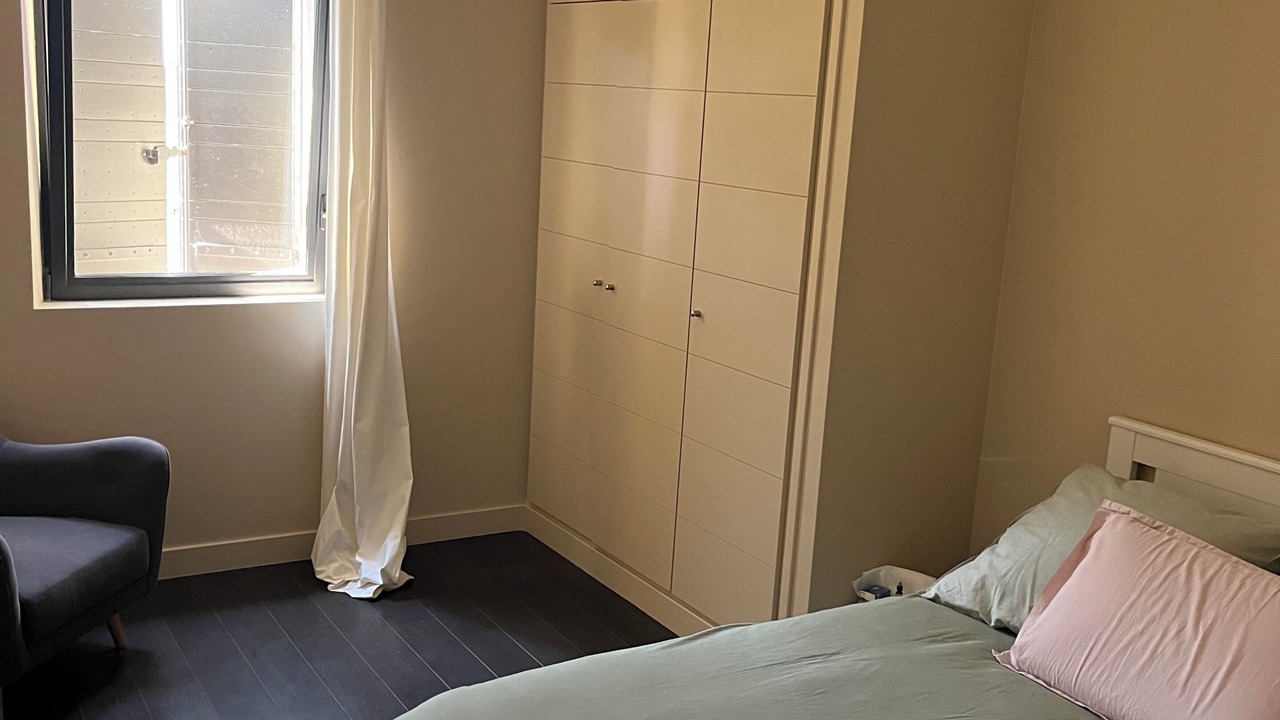 Photo of Bedroom in Gigondas