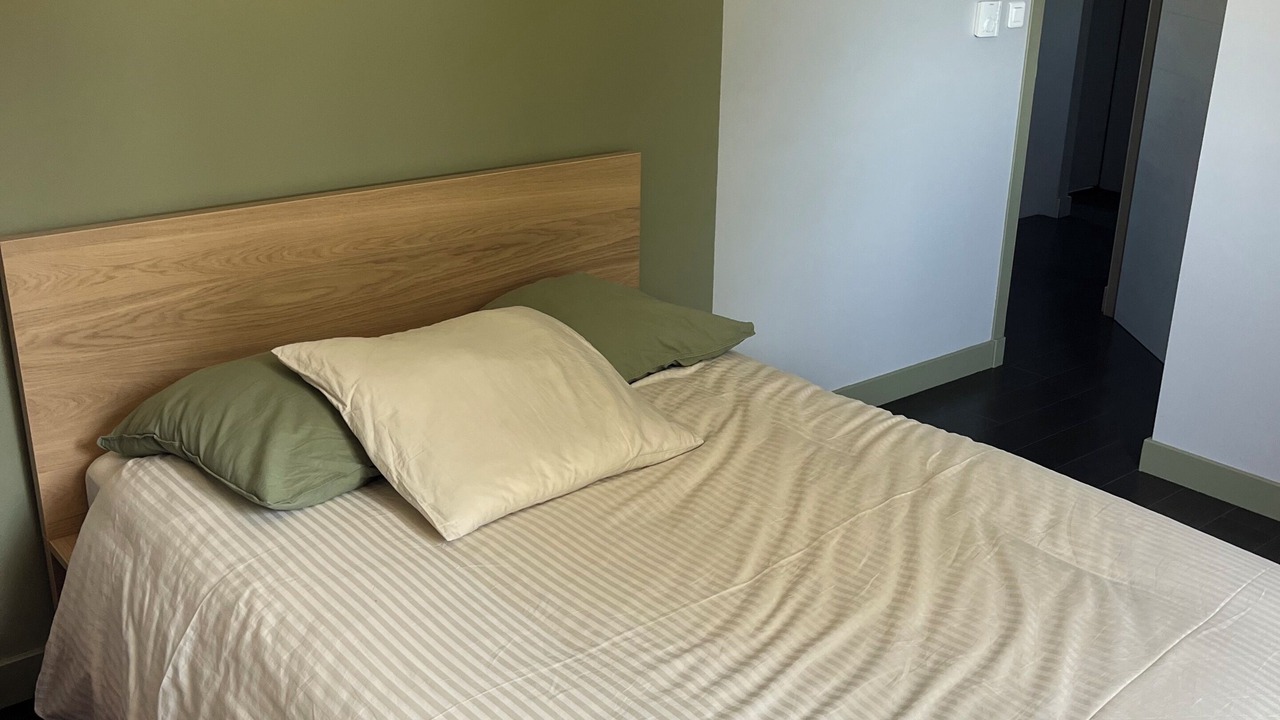 Photo of Bedroom in Gigondas