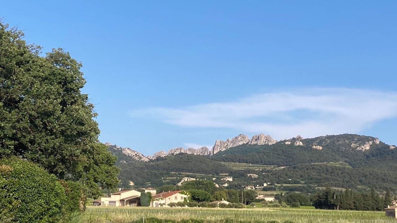 Photo of Others in Gigondas