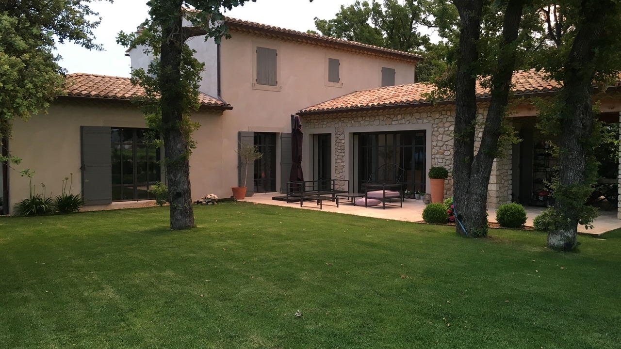 Photo of Outdoor in Gigondas