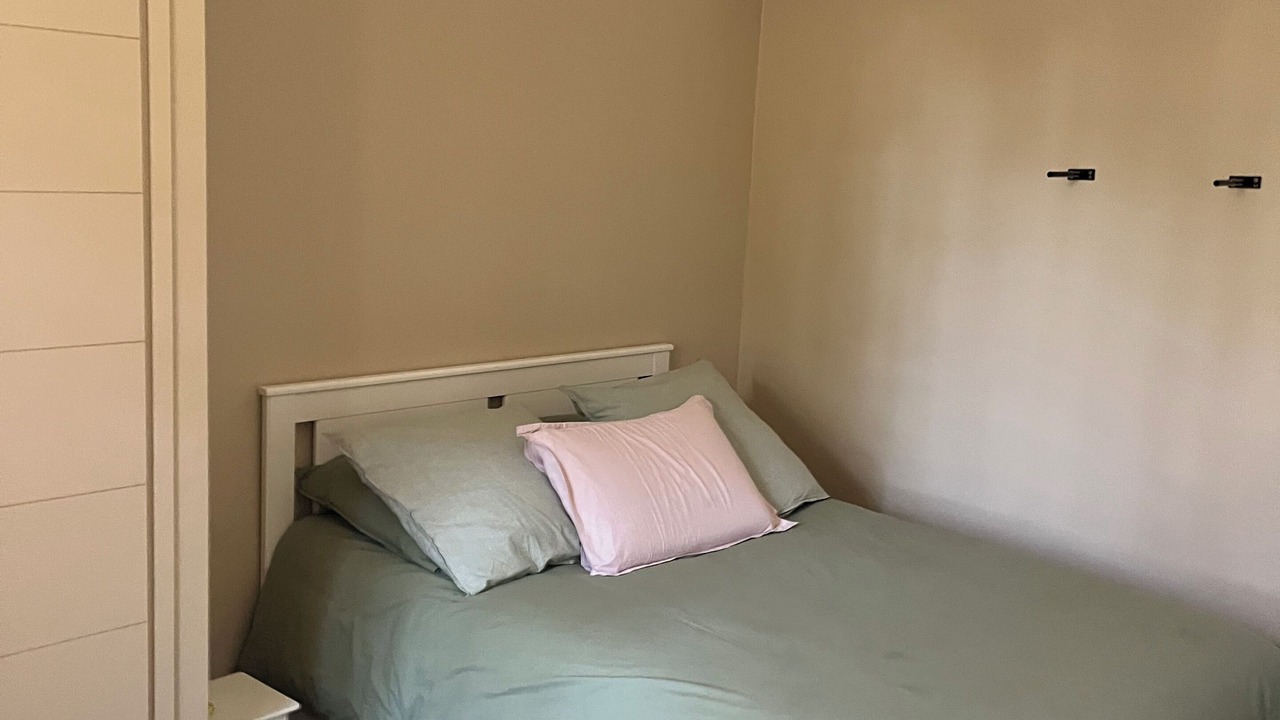 Photo of Bedroom in Gigondas