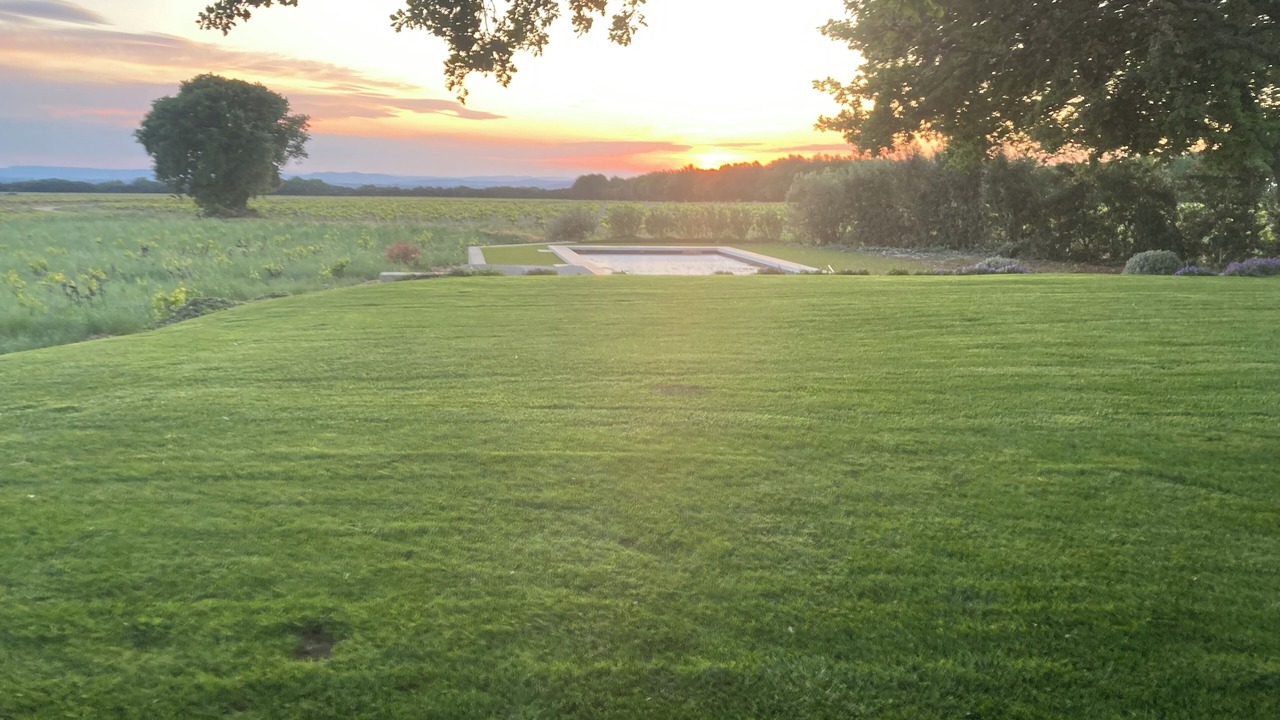 Photo of Outdoor in Gigondas