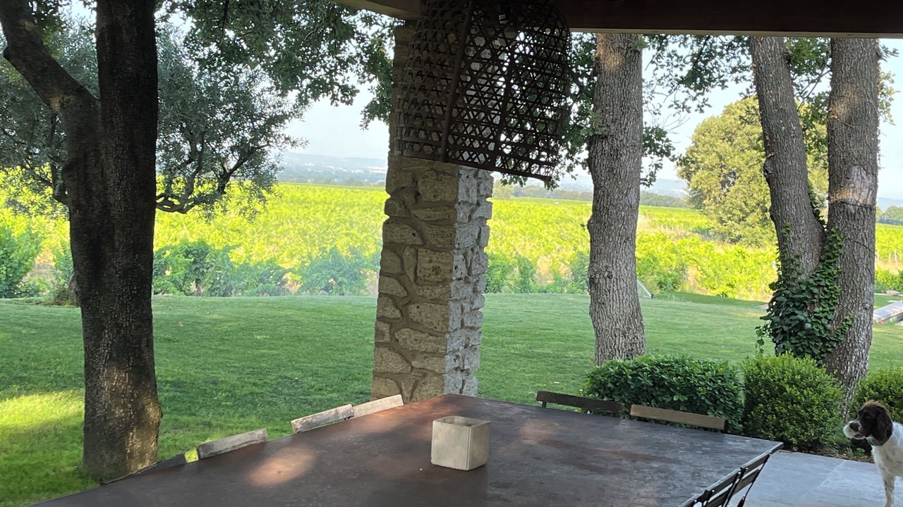 Photo of Outdoor in Gigondas