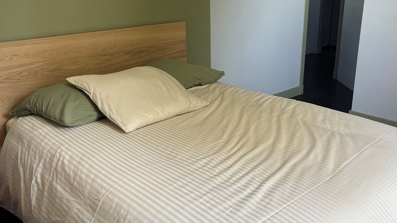 Photo of Bedroom in Gigondas