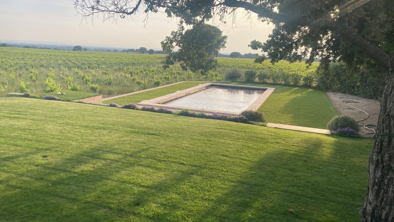Photo of Outdoor in Gigondas