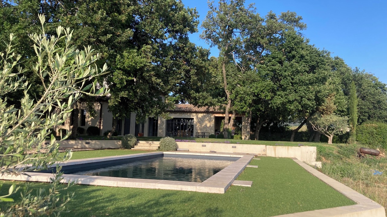 Photo of Outdoor in Gigondas