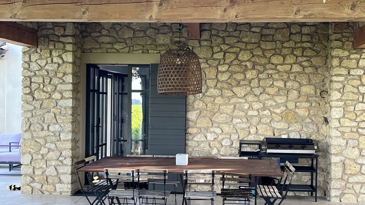 Photo of Outdoor in Gigondas