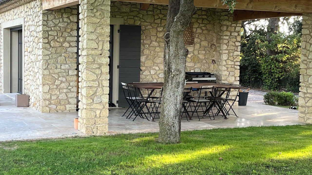 Photo of Outdoor in Gigondas