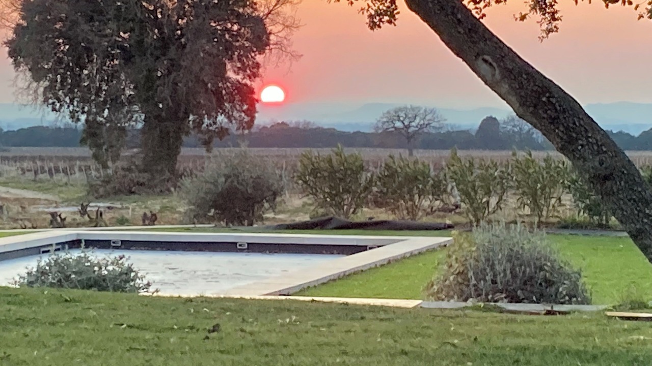 Photo of Outdoor in Gigondas