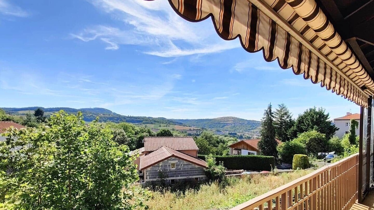 Photo of Outdoor in Le Puy-en-Velay