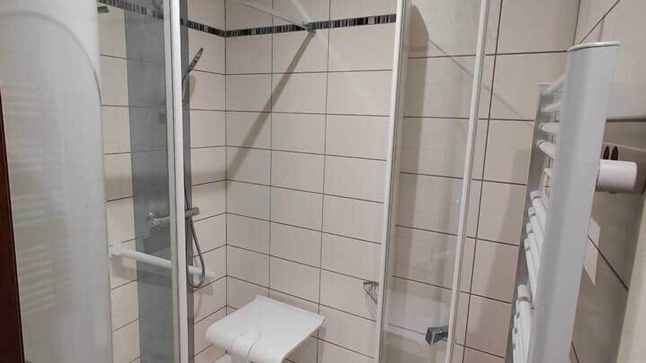 Photo of Bathroom in Le Puy-en-Velay