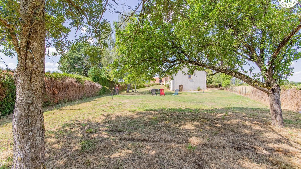 Photo of Outdoor in Charbonnat