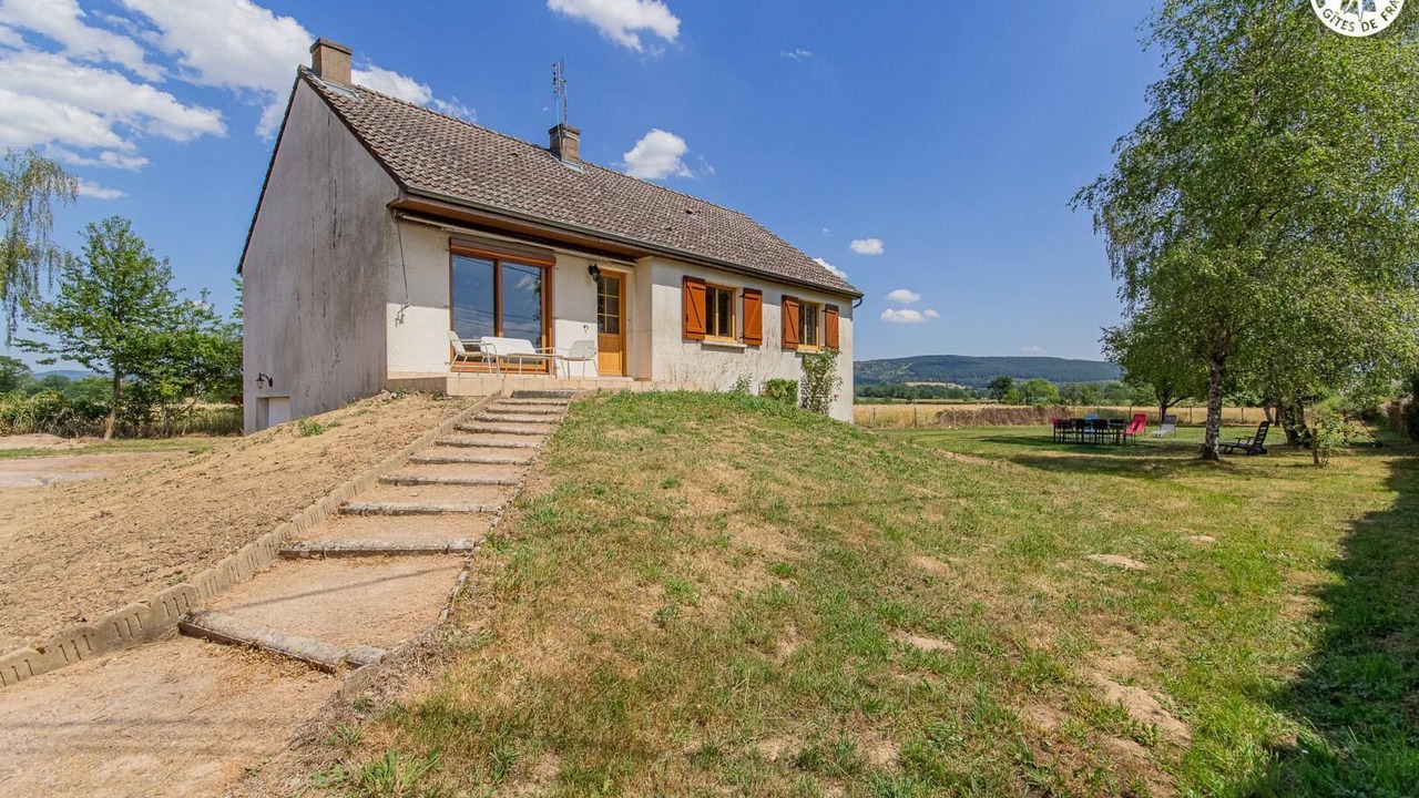 Photo of Outdoor in Charbonnat