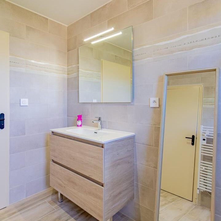Photo of Bathroom in Charbonnat