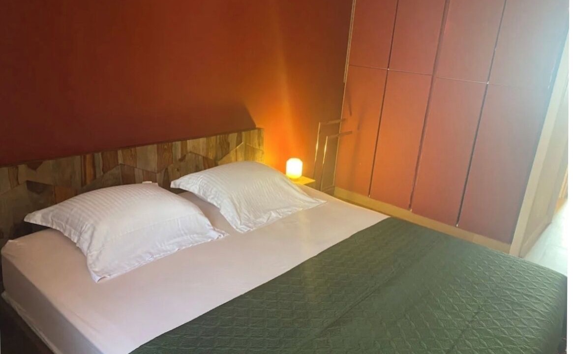 Photo of Bedroom in Quartier de la Maison-Blanche