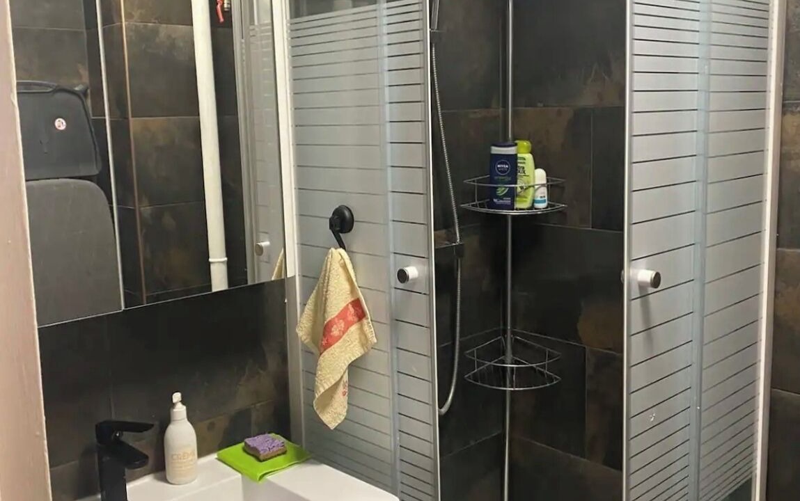 Photo of Bathroom in Quartier de la Maison-Blanche