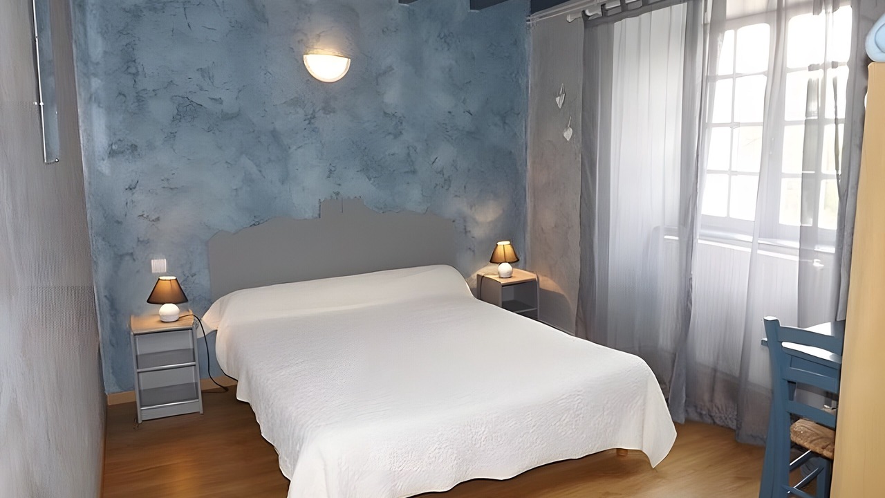 Photo of Bedroom in Faverolles