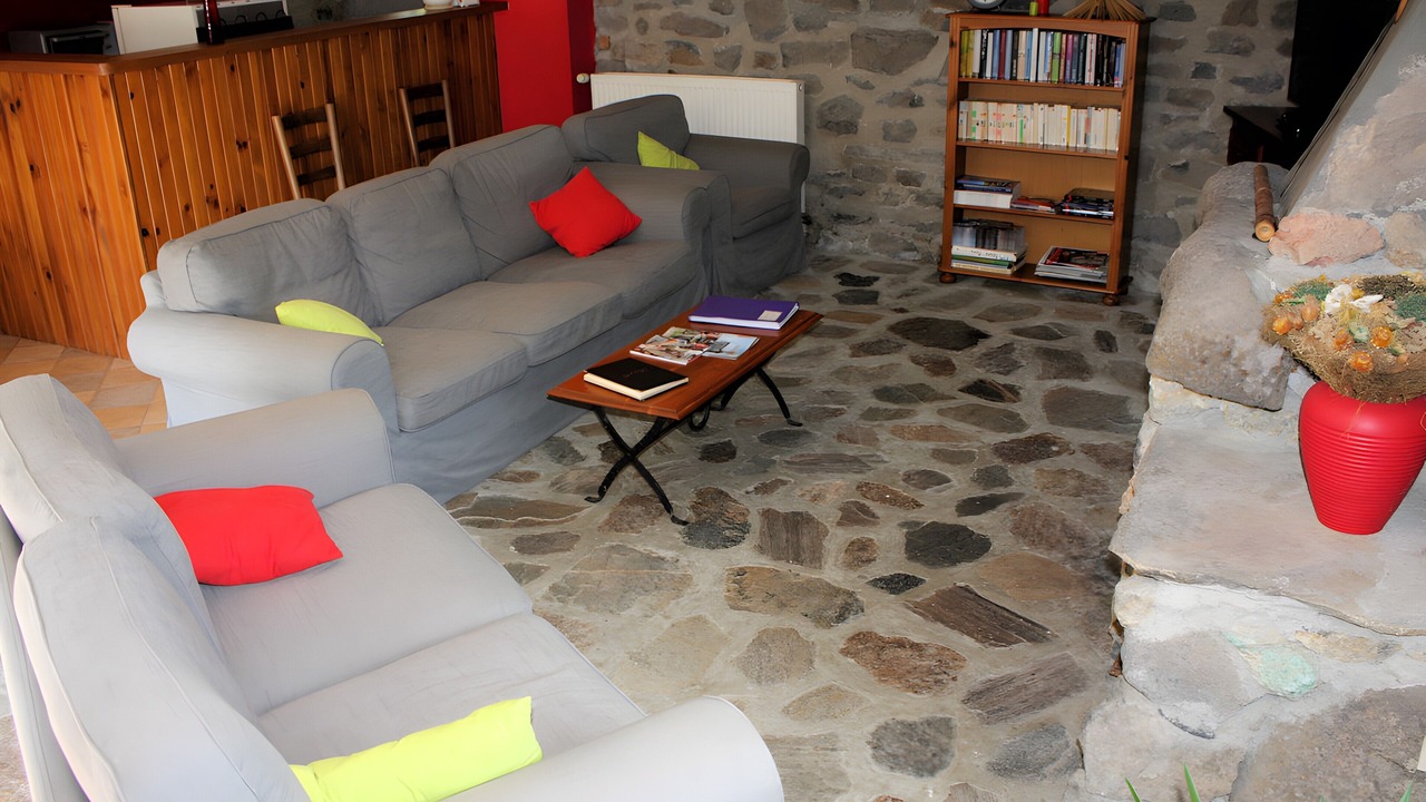 Photo of Livingroom in Faverolles
