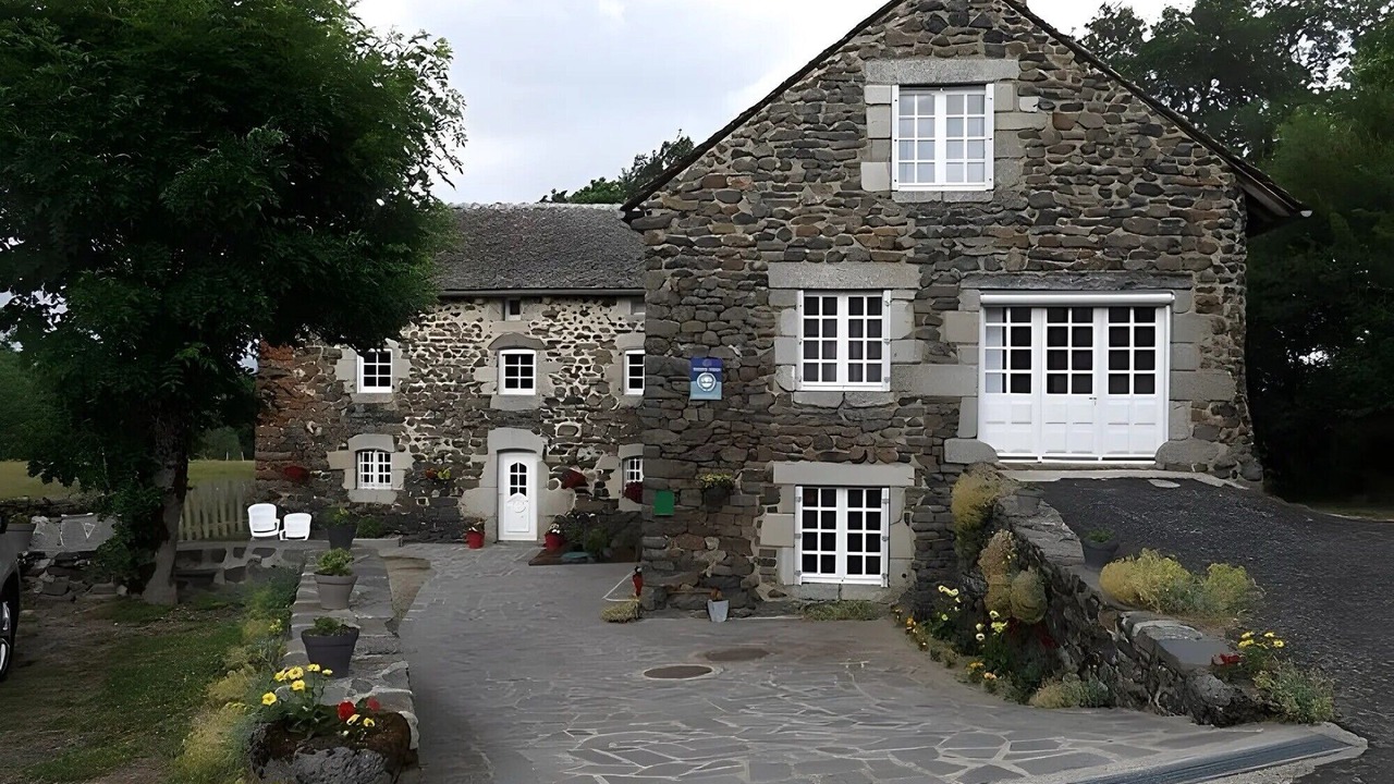 Photo of Outdoor in Faverolles