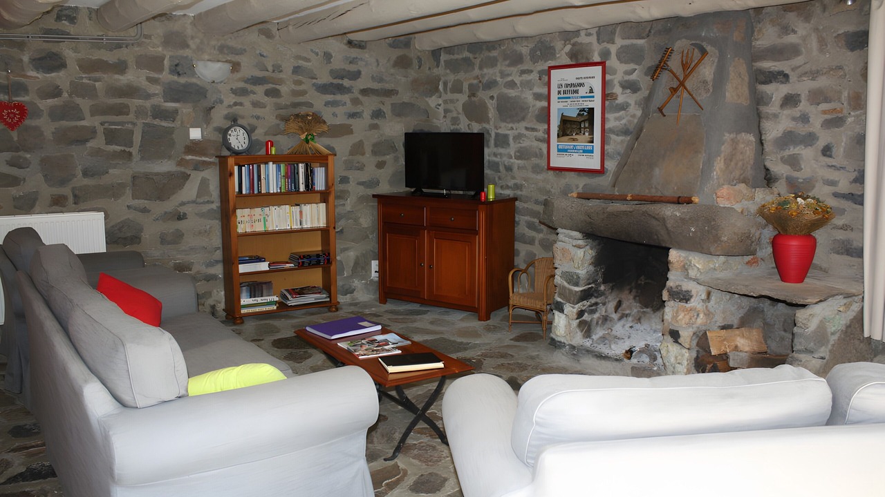 Photo of Livingroom in Faverolles