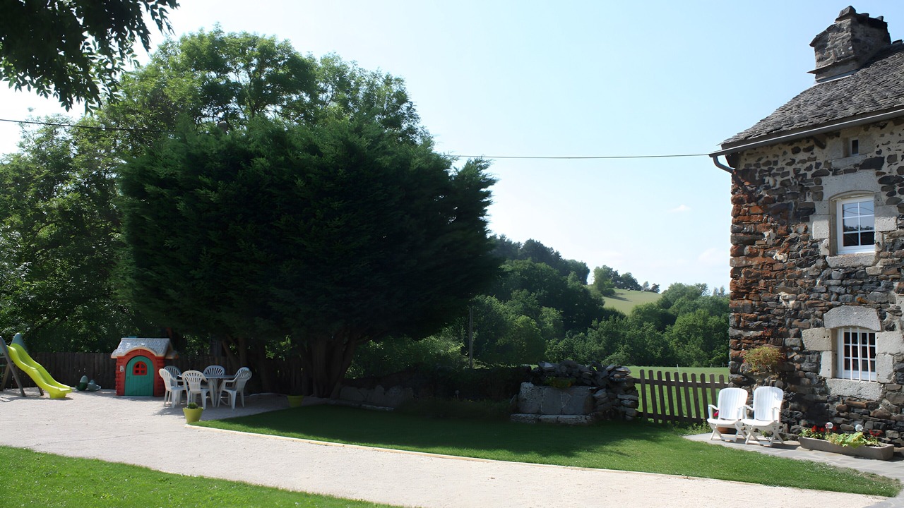 Photo of Patio Balcony in Faverolles