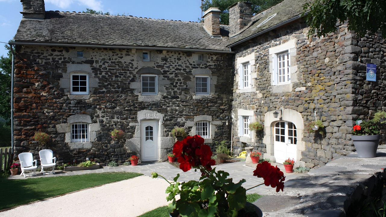 Photo of Outdoor in Faverolles